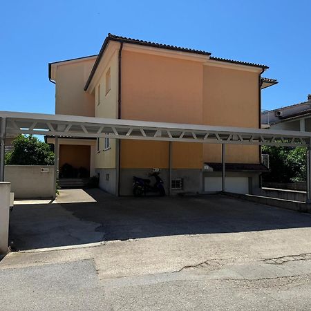 Aria Room And Apartmant Fuga Rovinj Exterior photo