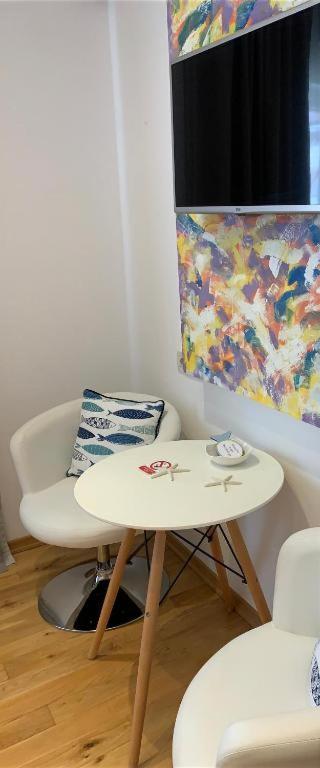 Aria Room And Apartmant Fuga Rovinj Exterior photo