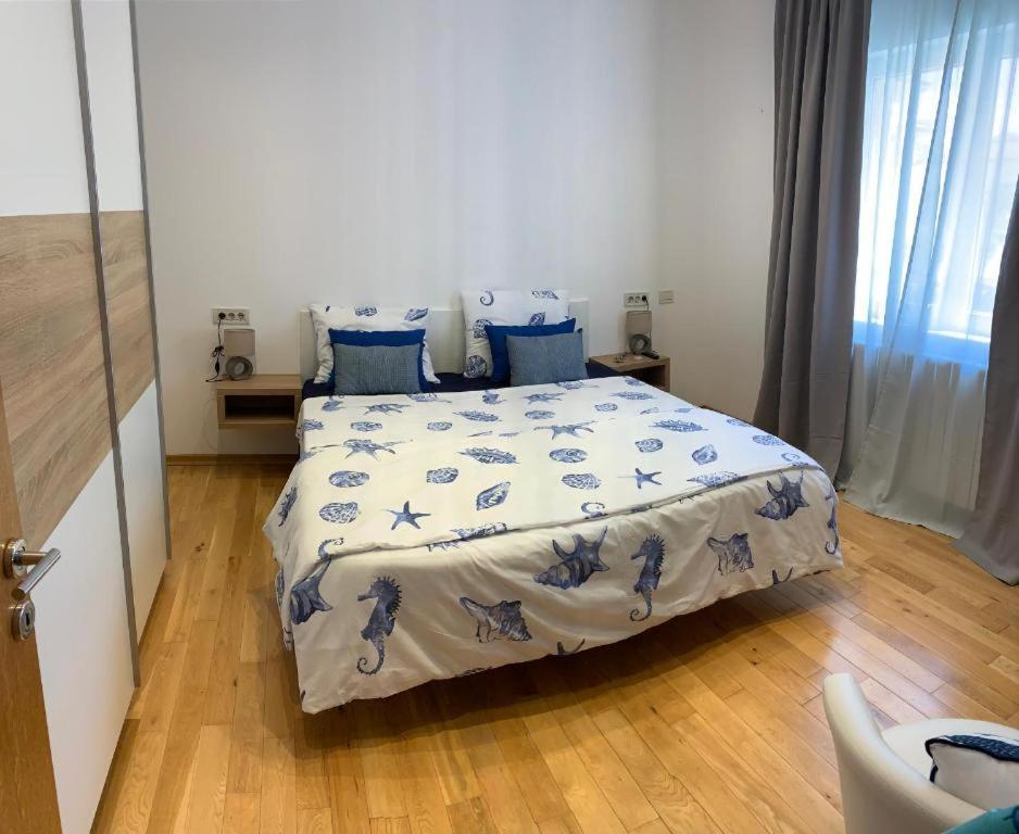 Aria Room And Apartmant Fuga Rovinj Exterior photo