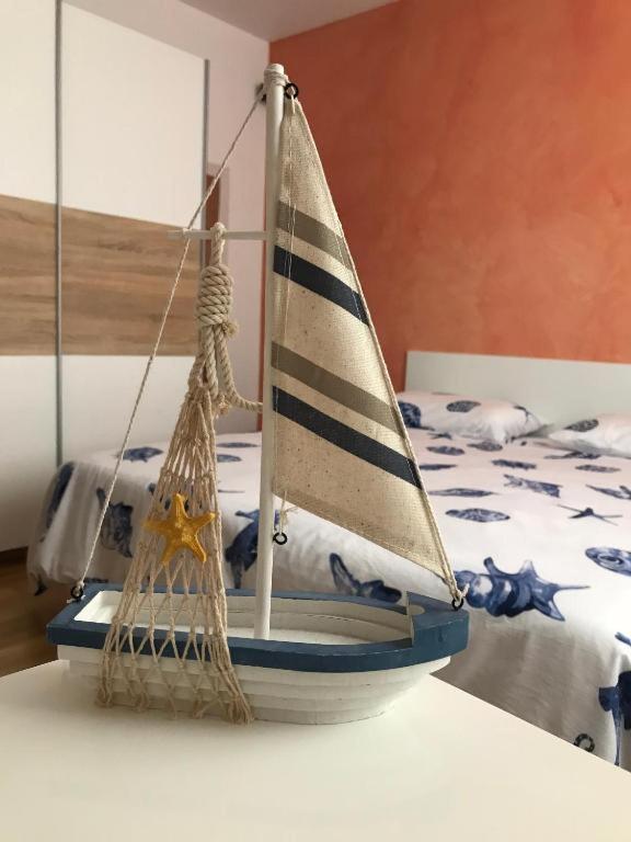 Aria Room And Apartmant Fuga Rovinj Exterior photo