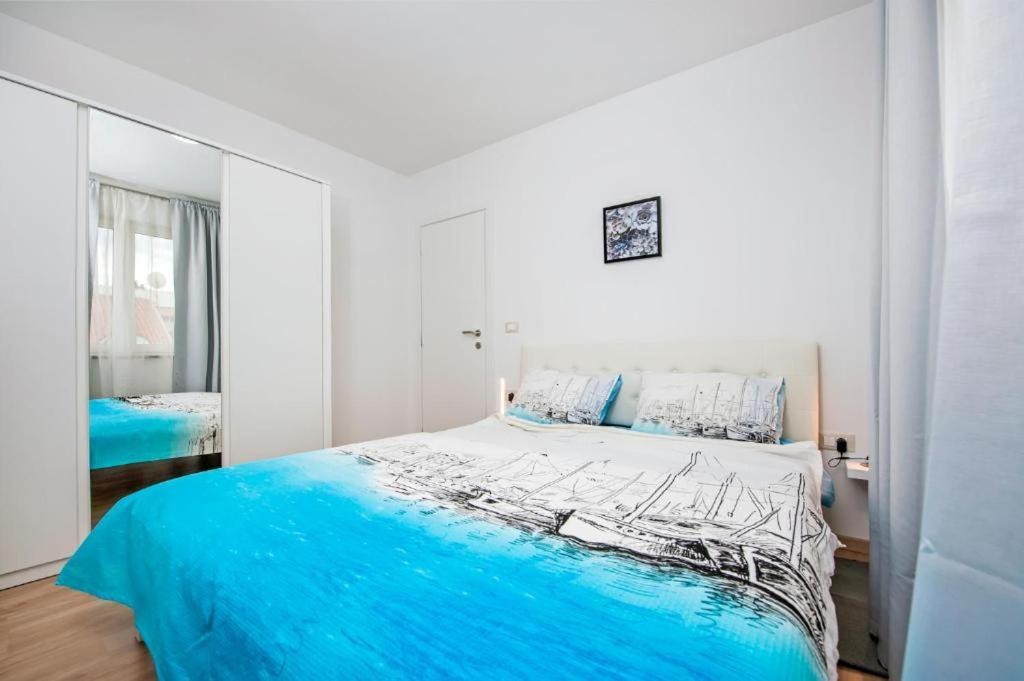 Aria Room And Apartmant Fuga Rovinj Exterior photo