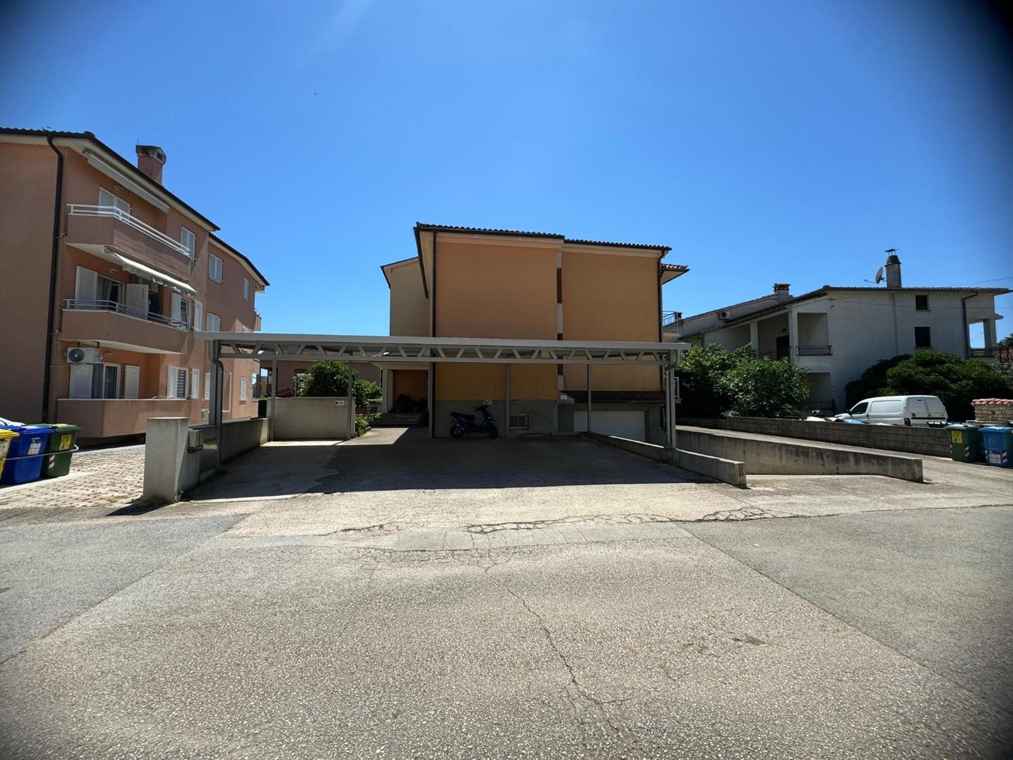 Aria Room And Apartmant Fuga Rovinj Exterior photo