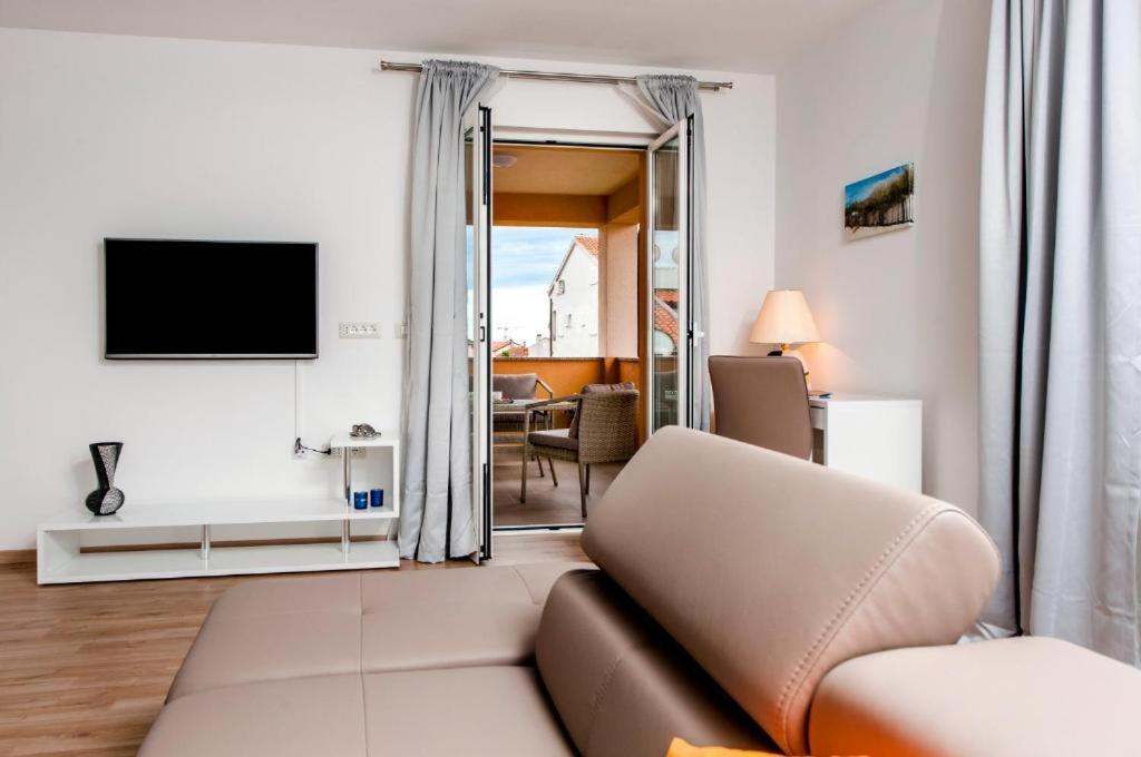 Aria Room And Apartmant Fuga Rovinj Exterior photo
