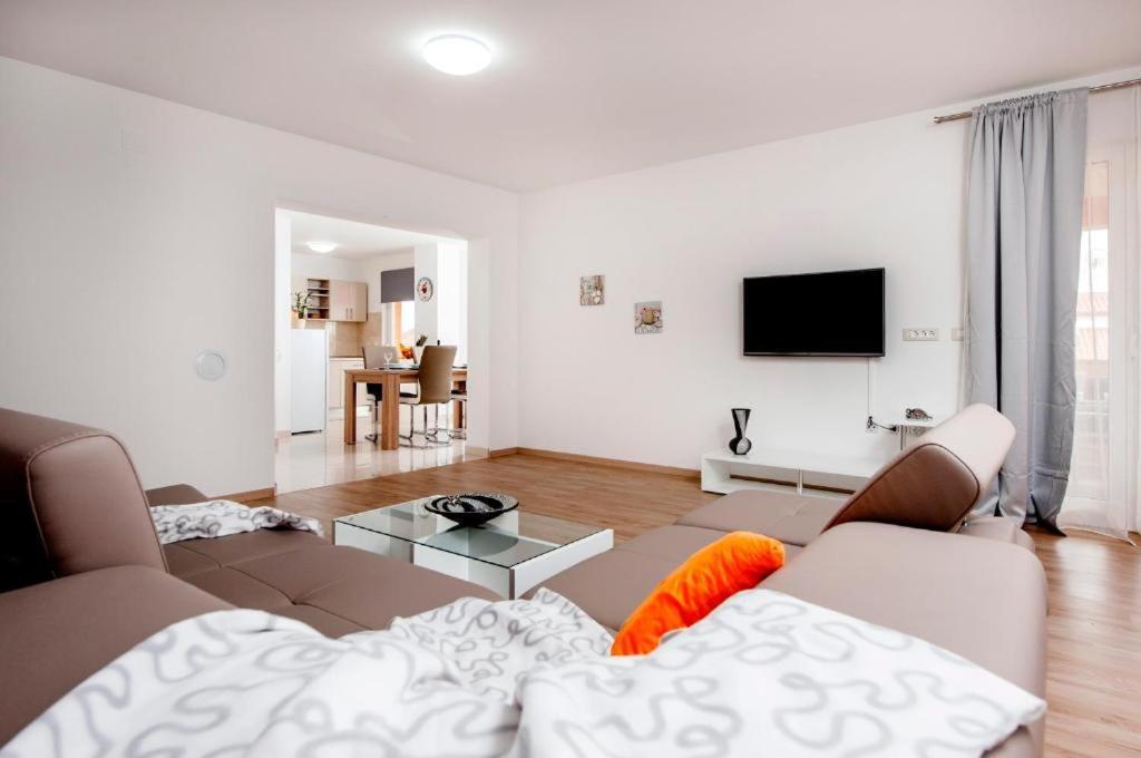 Aria Room And Apartmant Fuga Rovinj Exterior photo
