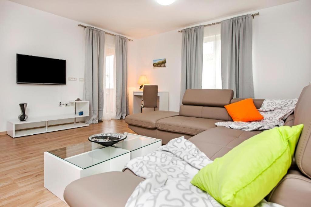 Aria Room And Apartmant Fuga Rovinj Exterior photo