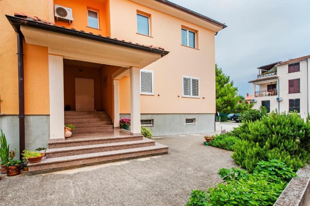 Aria Room And Apartmant Fuga Rovinj Exterior photo
