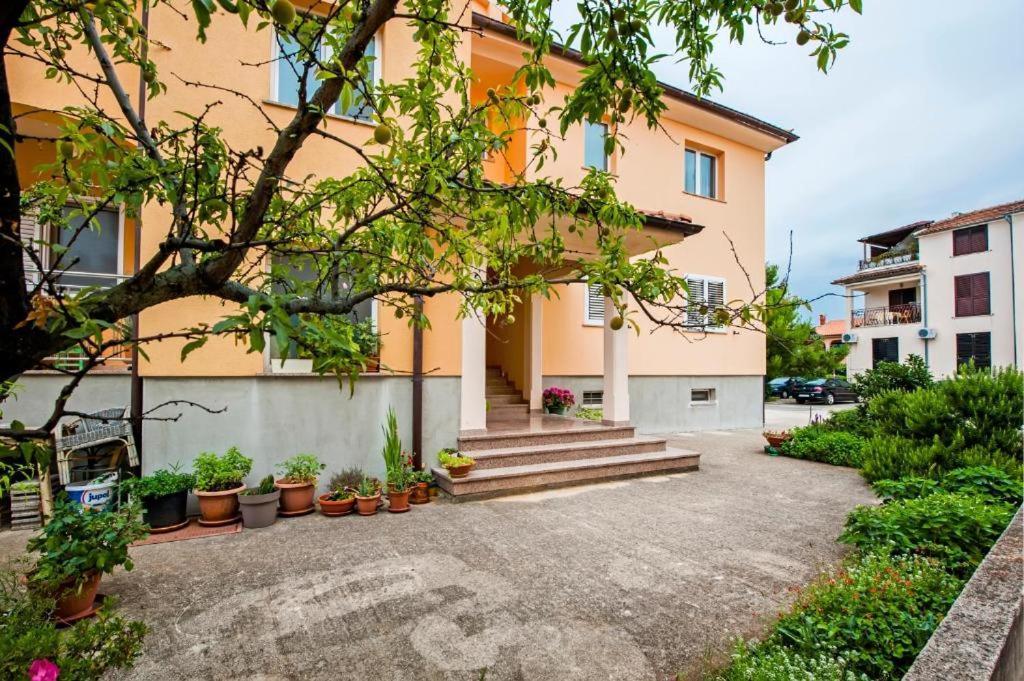 Aria Room And Apartmant Fuga Rovinj Exterior photo