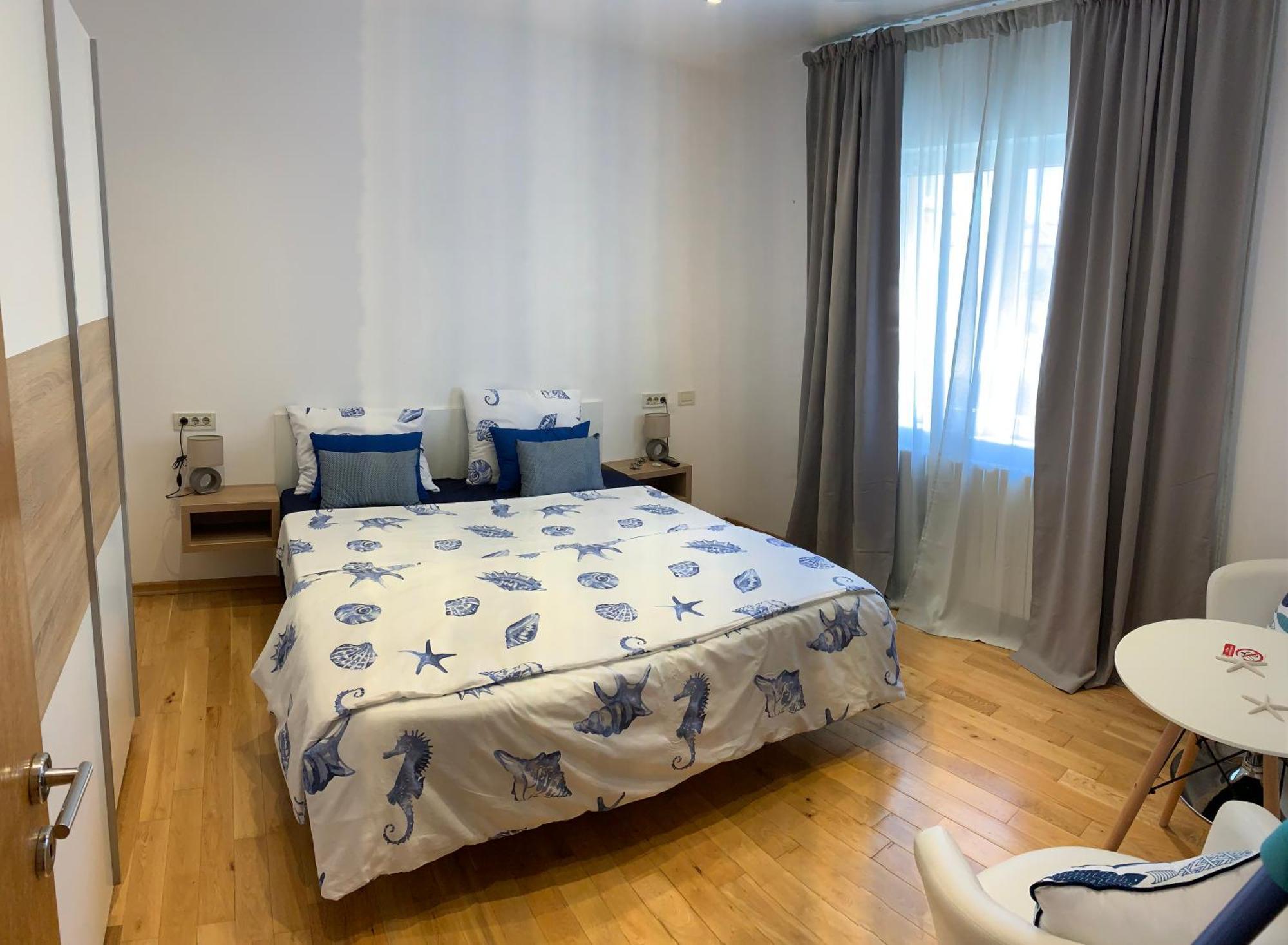 Aria Room And Apartmant Fuga Rovinj Exterior photo