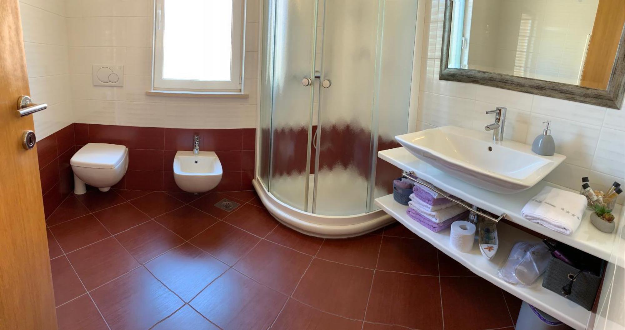 Aria Room And Apartmant Fuga Rovinj Exterior photo