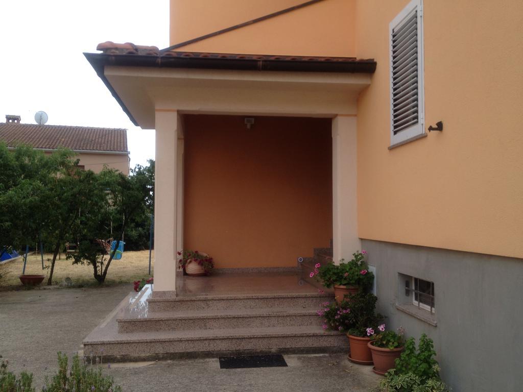 Aria Room And Apartmant Fuga Rovinj Exterior photo
