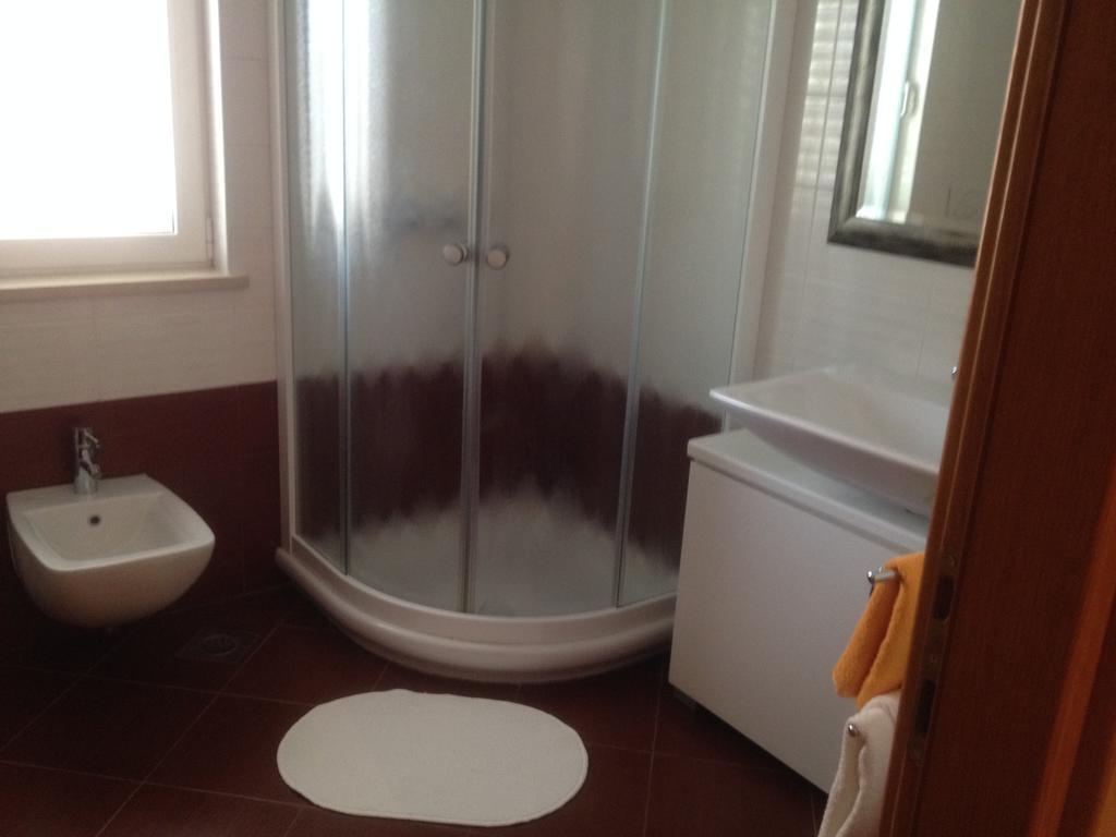 Aria Room And Apartmant Fuga Rovinj Exterior photo