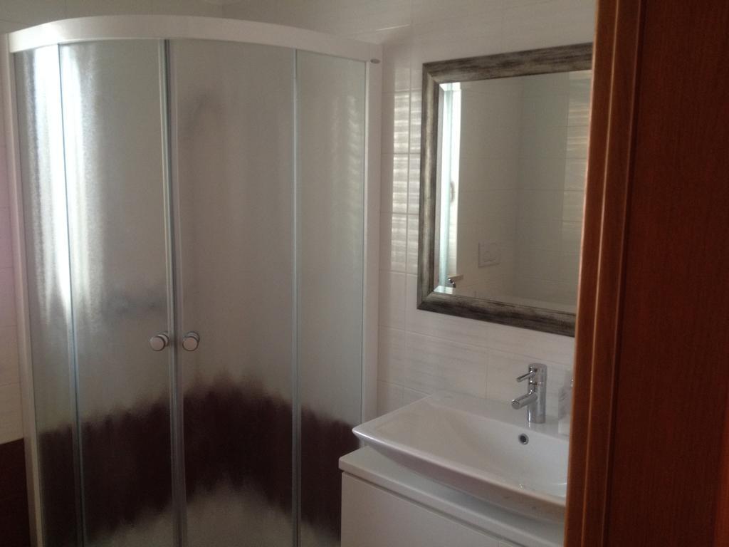 Aria Room And Apartmant Fuga Rovinj Exterior photo
